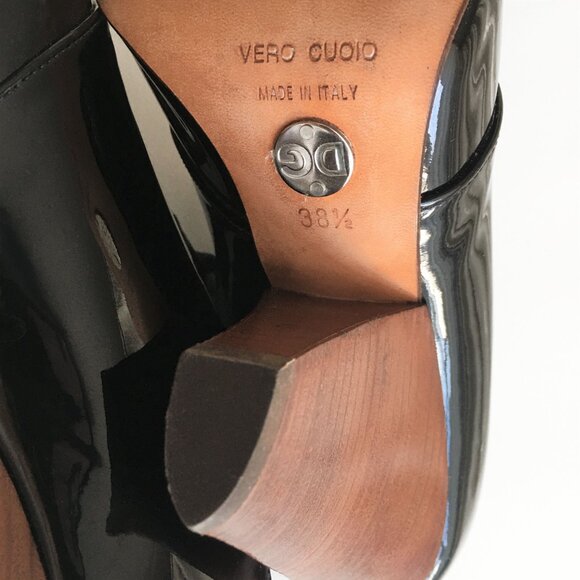 Dolce & Gabbana Heels - Picture 3 of 12